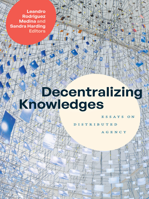 Cover image for Decentralizing Knowledges